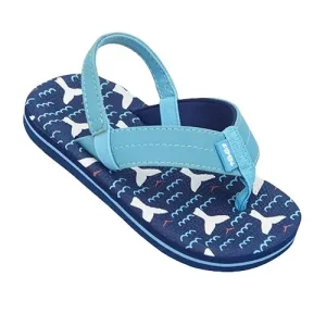 Rabatt Cool Shoes Mini Cool Zehentrenner Whales