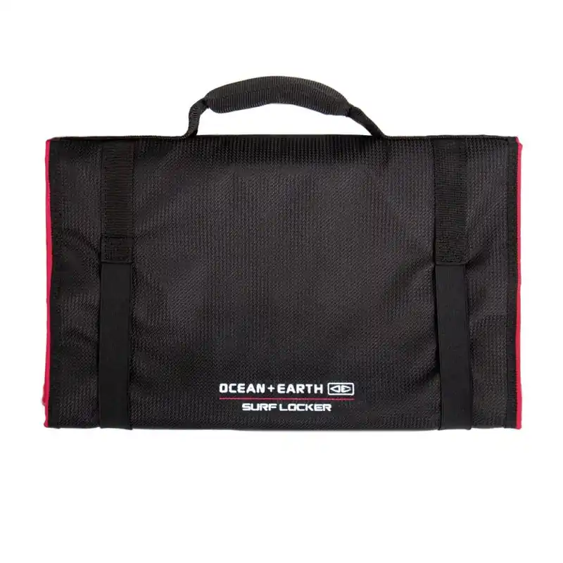 Ocean & Earth Surf Locker Black Direktkauf