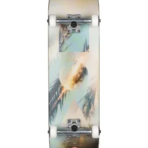 Preiswert Globe G1 Stack 8.25 Skateboard Daydream