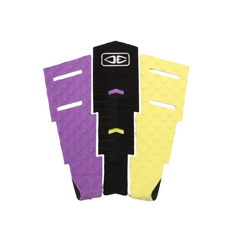 Ocean & Earth Dakoda Walters Pro Series 3 Pieses Traction Pad Multi Top-Angebot