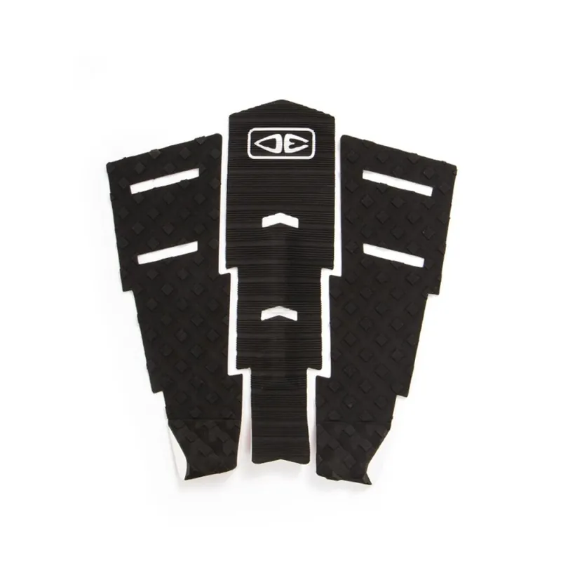 Ocean & Earth Dakoda Walters Pro Series 3 Pieses Traction Pad Black Versand Am Gleichen Tag