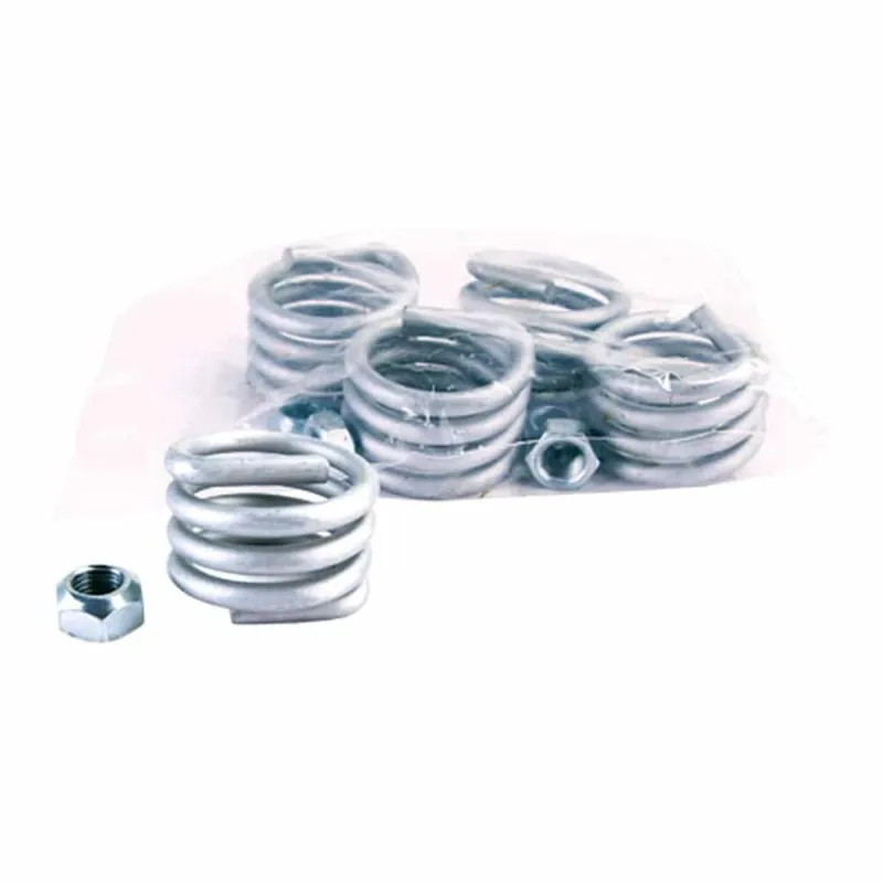 Expressversand Yow 2 Spring Feder V4/S4 4mm