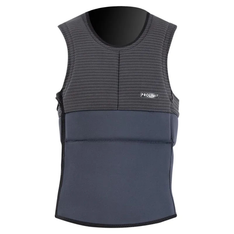 Saisonangebot Prolimit Predator Vest HP Sidezip Black XL