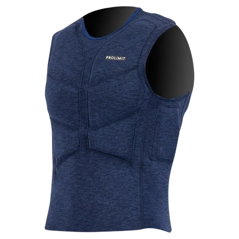 Prolimit Mercury Strech Vest HP Navy L Solange Der Vorrat Reicht