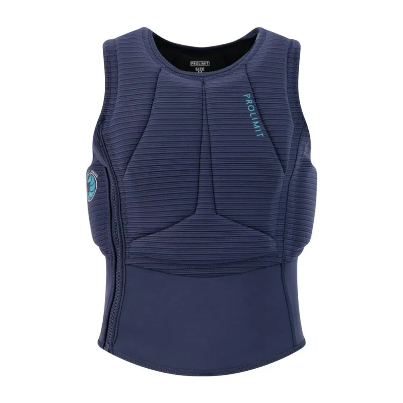 Top-Seller Prolimit Pure Girl Flare Vest HP Navy L