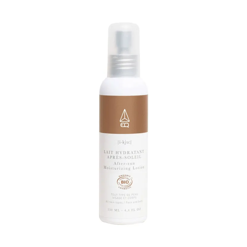 Neue Ware EQ After Sun Body Milk