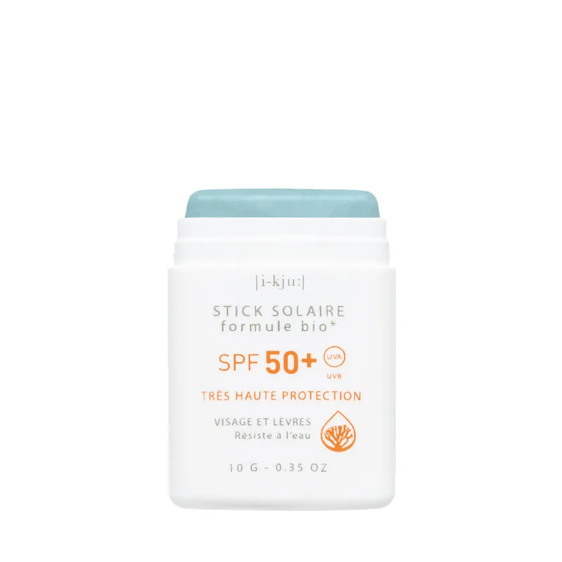 Letzte Chance EQ Stick SPF50 Türkis