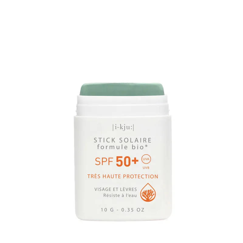 EQ Stick SPF50 Grün Kracherpreis
