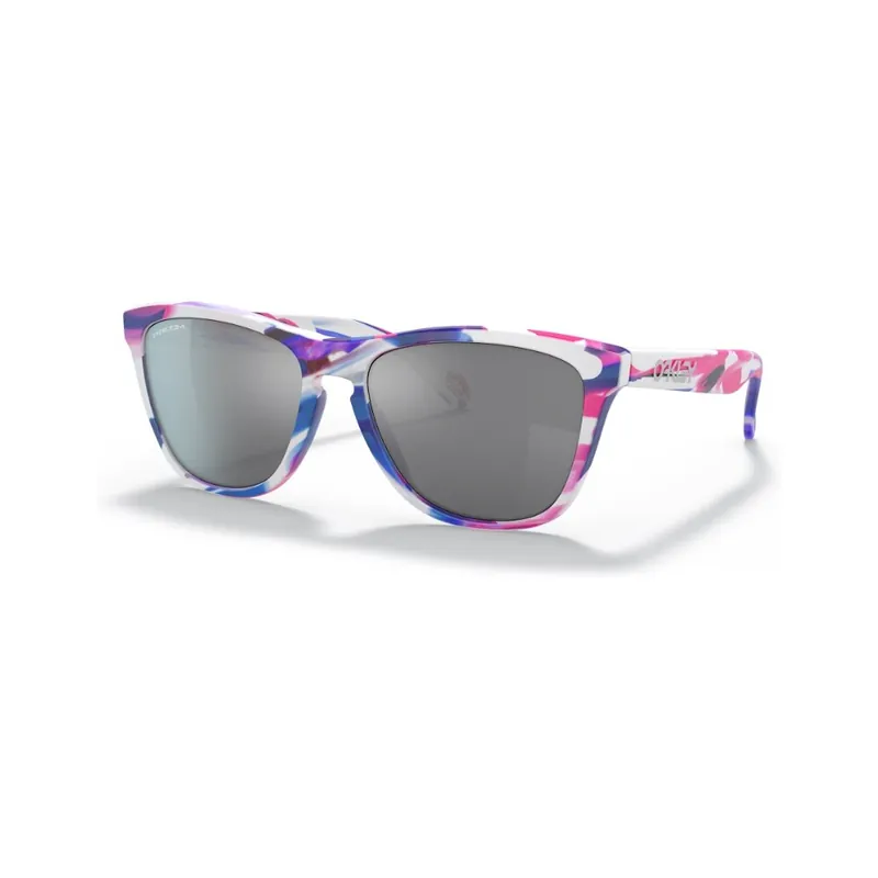 Oakley Frogskins Sonnenbrille Kokoro Prizm Black Expressversand