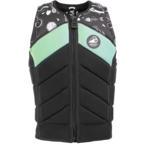 Direktkauf Soöruz Lady Wakevest Ground Black XS