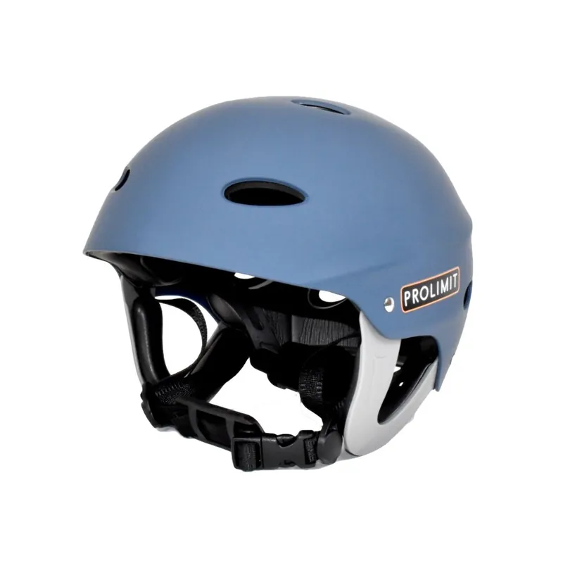 ProLimit Adjustable Kiteboarding Wassersport Helm Matte Navy M (54-60) Beliebt