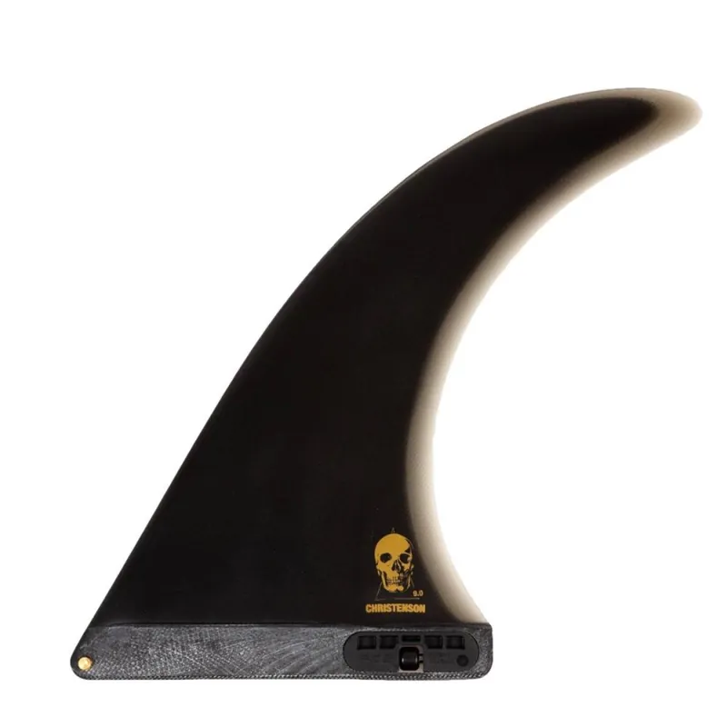 Rabatt FCS II Christenson PG 9,5" Longboard Finne