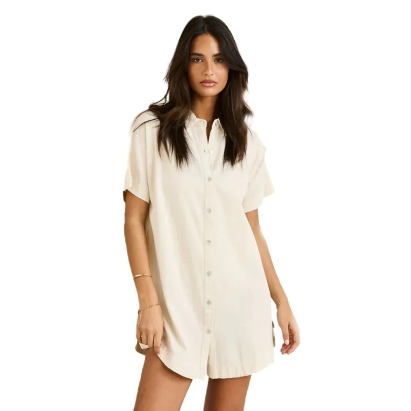 Abverkauf Rhythm. Classic Shirt Dress
