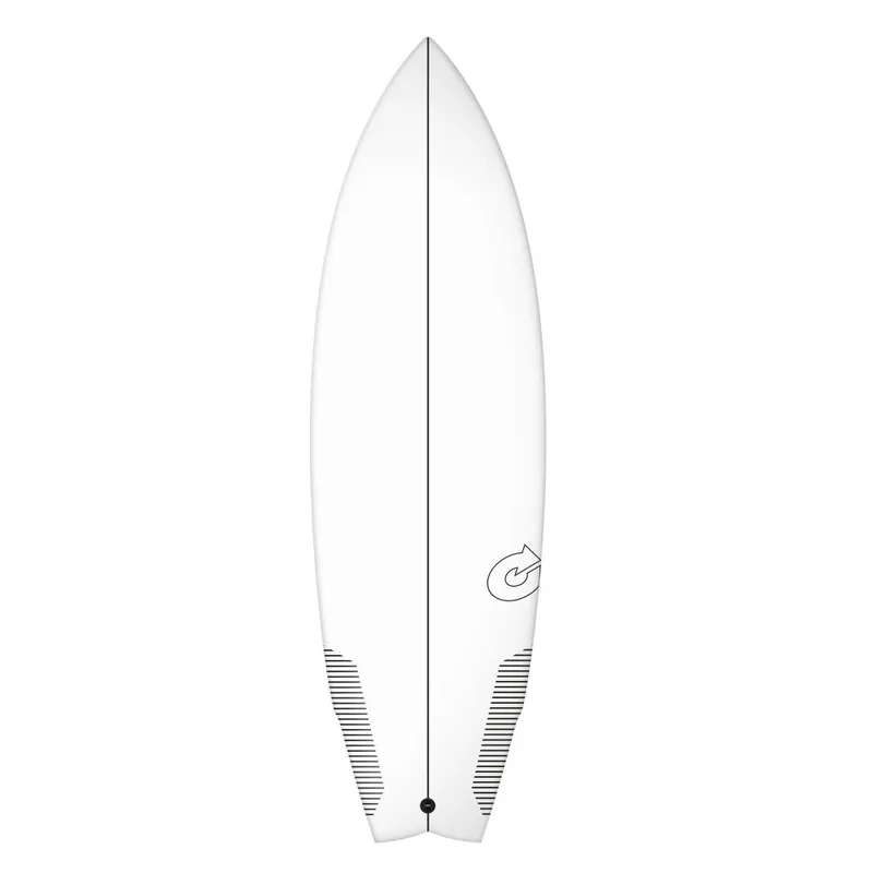 Surfboard TORQ TEC RVR River Surf 5.6 Thruster Online Kaufen
