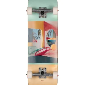 Globe G2 Tarka 8.375 Complete Komplettboard Skateboard Wochenendangebot