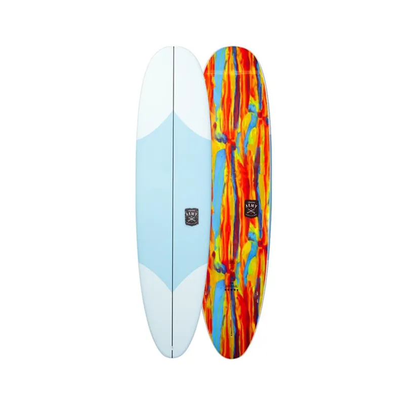 Direktkauf Ocean & Earth The General Epoxy Softboard 7‘0"