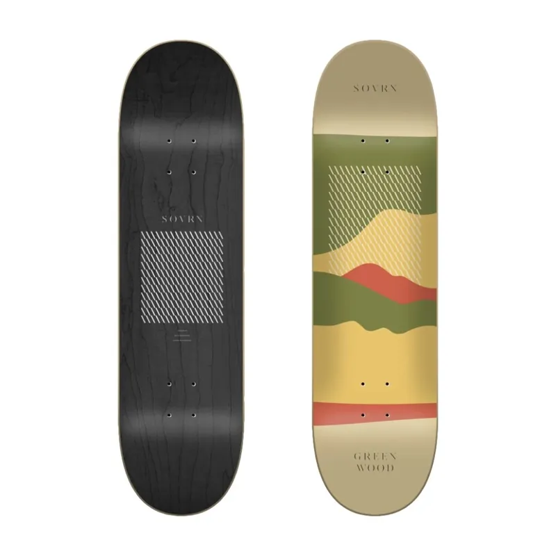Kracherpreis Sovrn Autumn 01 8.0" Deck