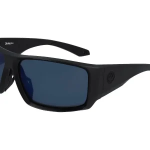 Dragon Equinox X Matte Black H2Oy Lumalens Gun Blue Ionized Lens Sonnenbrille Angebot