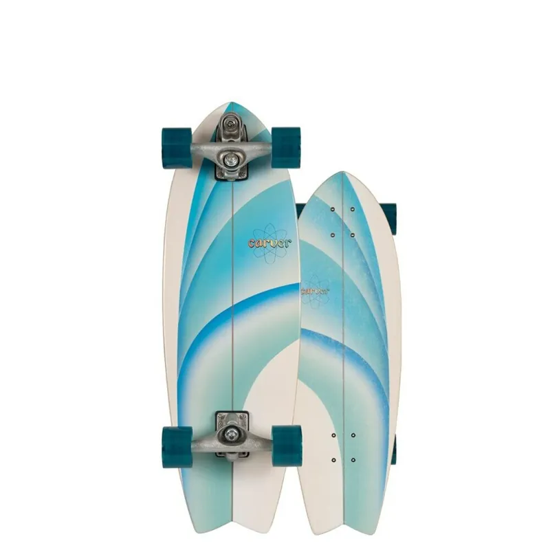 Carver Emerald Peak CX 30" Surfskate Rabatt