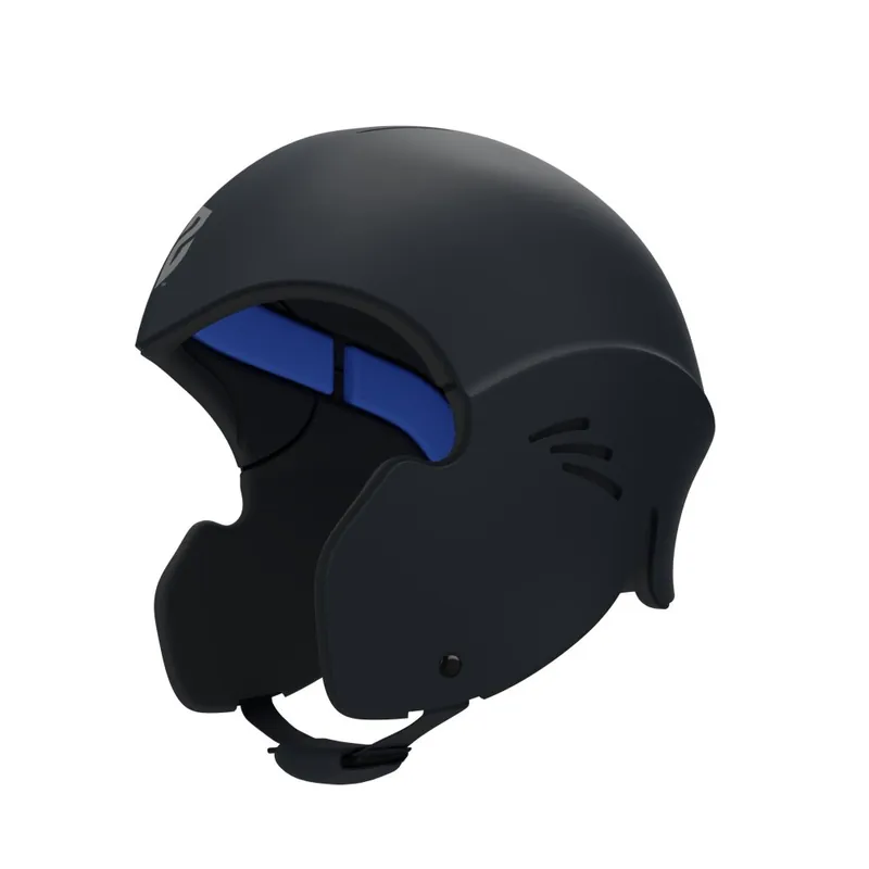 SIMBA Surf Wassersport Helm Sentinel S Schwarzgrau Direkt Vom Hersteller
