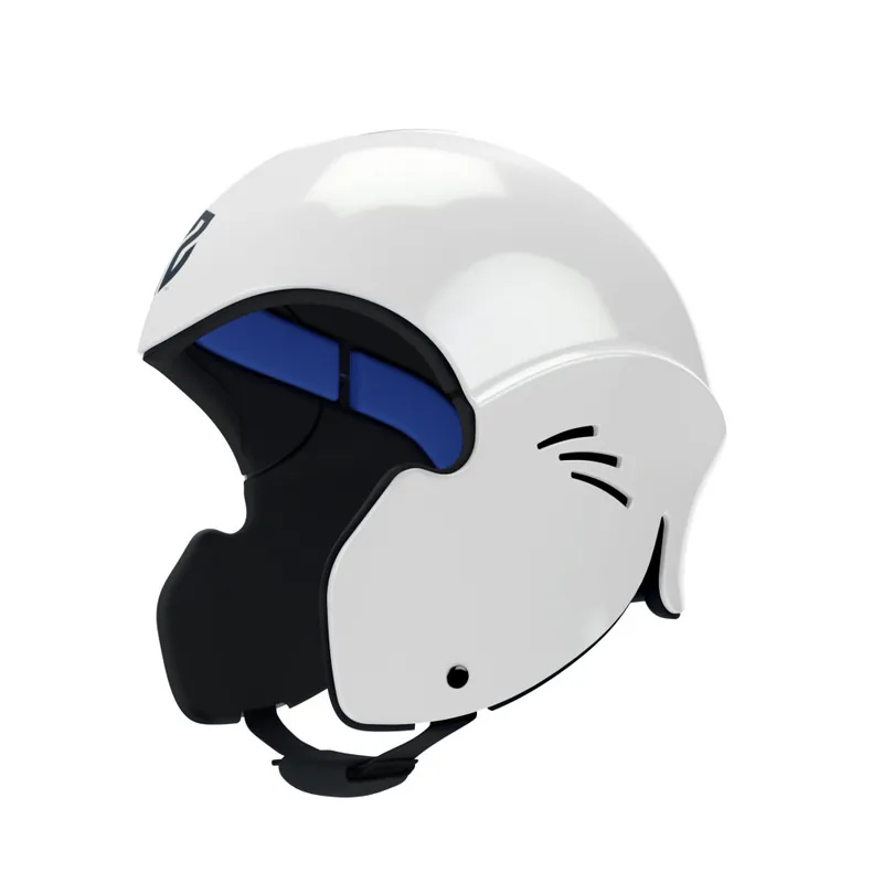 SIMBA Surf Wassersport Helm Sentinel M Weiss Rabatt