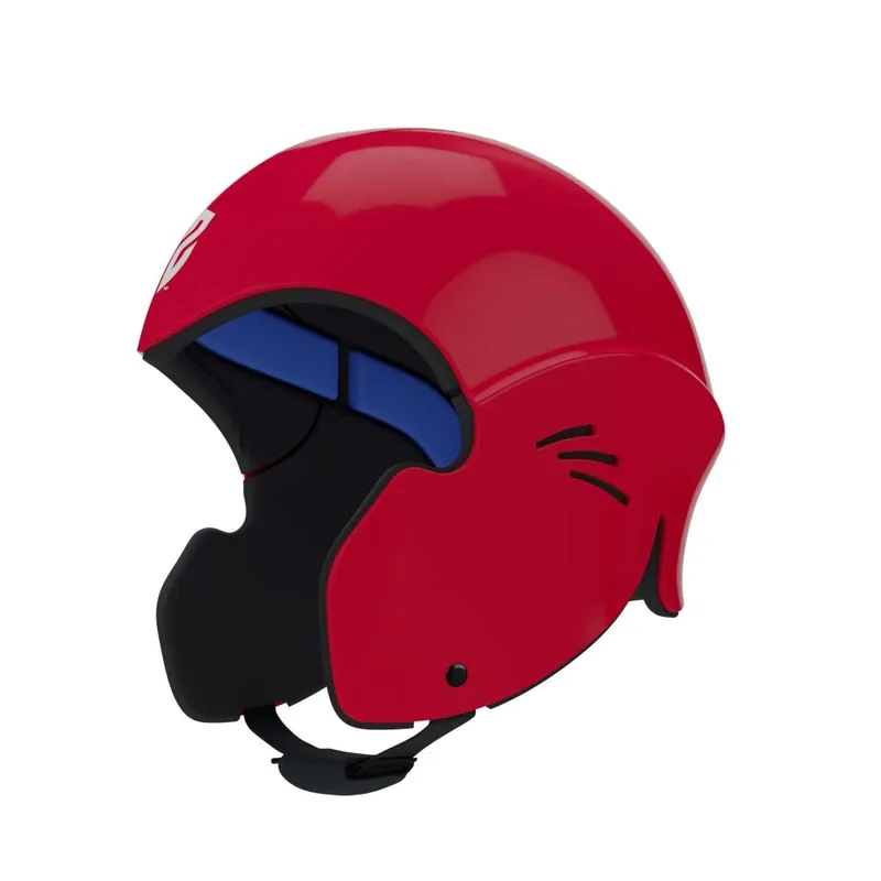 Neu SIMBA Surf Wassersport Helm Sentinel Gr S Rot
