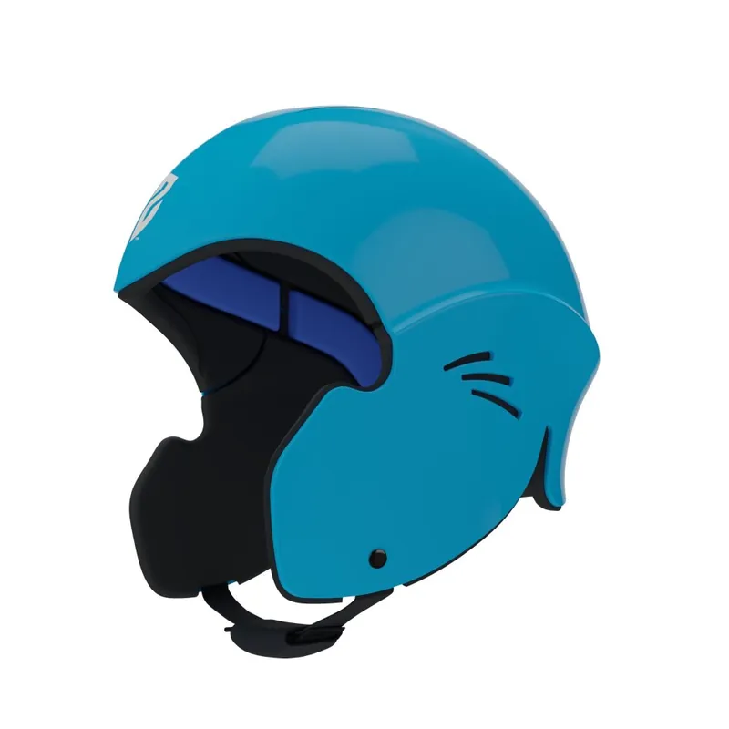 SIMBA Surf Wassersport Helm Sentinel Gr S Blau Heißes Angebot