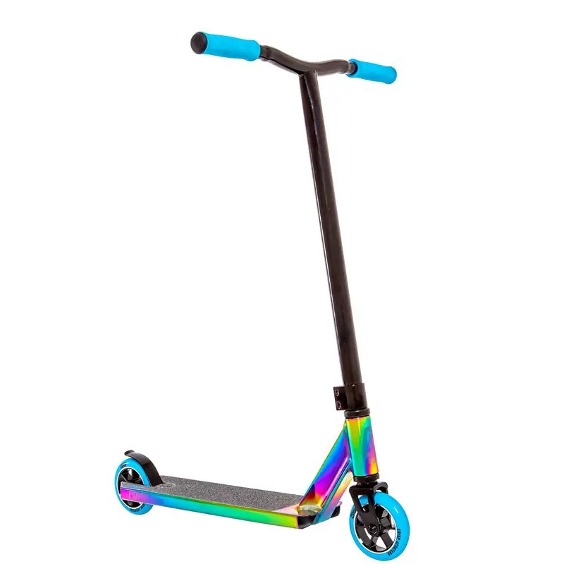 Crisp Surge Pro Neo Chrome/Black Beliebt