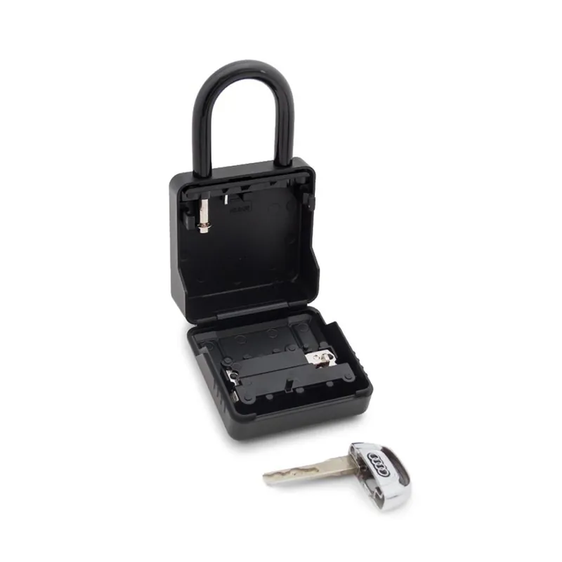 Ocean&Earth COMPACT KEY VAULT Outdoor Tresor Top-Preis