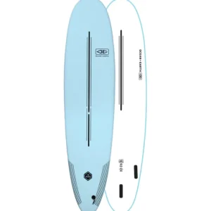 Heißes Angebot Ocean & Earth Ezi Rider 7‘6" Softboard Navy