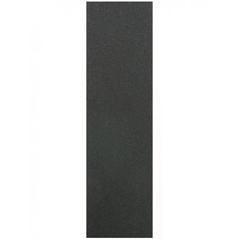 Markenware Bolzen Longboard GRIPTAPE 42"x11"106cm gelocht Black