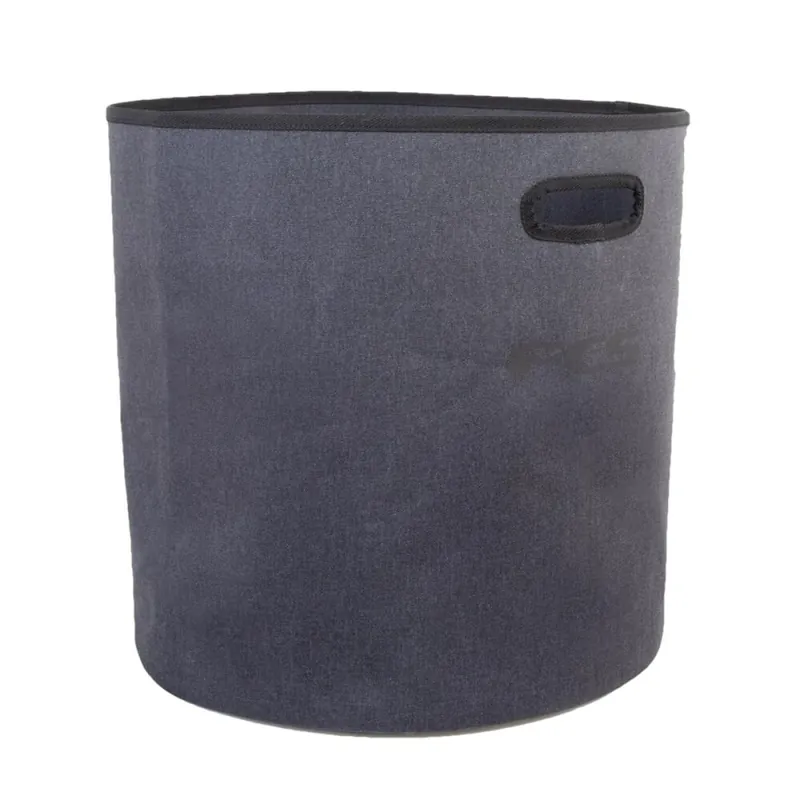 FCS Surf Bucket Tonne Heather Grey Neuheit