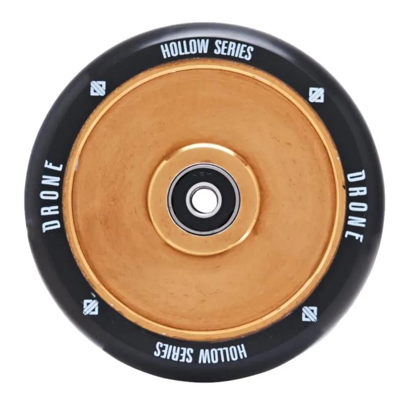 Drone Hollow Series Wheels Rose 110mm Markenware