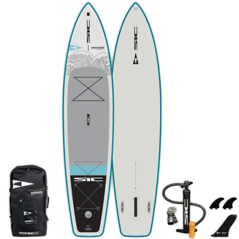 Neue Ware SIC Okeanos Air-Glide 11‘ x 29" FST 2022