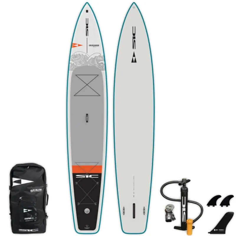 SIC Okeanos Air-Glide 14‘0" x 30" FST 2021 Nur Für Kurze Zeit
