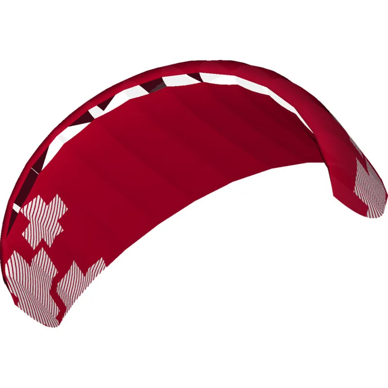 Meistverkauft HQ4 Rush Pro 250 R2F Trainerkite