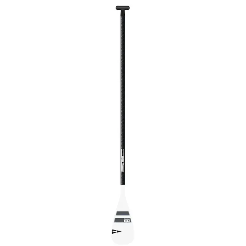 Nur Für Kurze Zeit SIC Talon 80 Adjustable LL SUP Vario Paddel