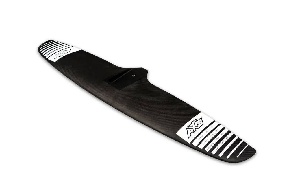 Nur Heute Axis S-Series Pump & Glide PNG 910 Carbon Frontwing