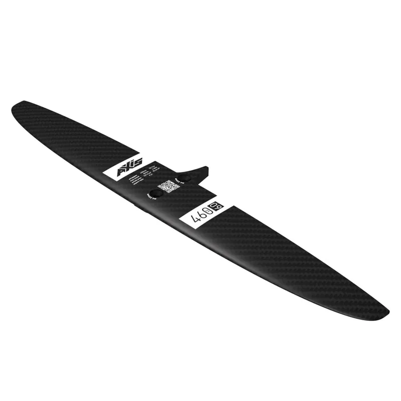 Wochenendangebot Axis All Series 460HA V2 Carbon Rear Wing Flat