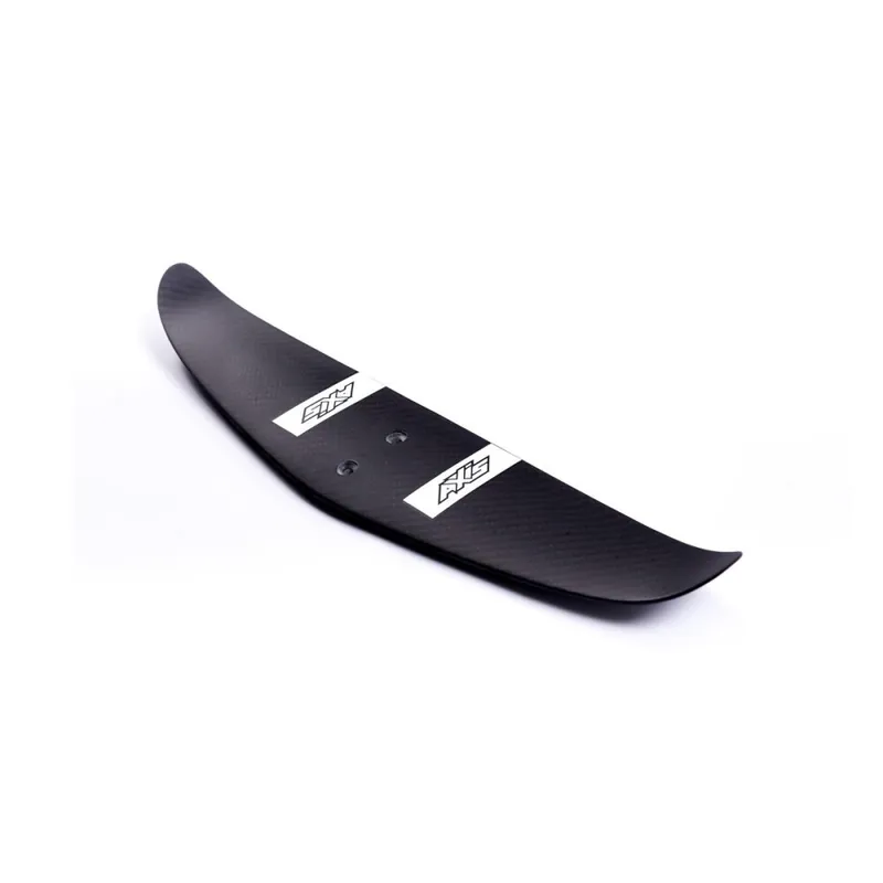 Versand Am Gleichen Tag Axis All Series 440 Carbon Rear Wing