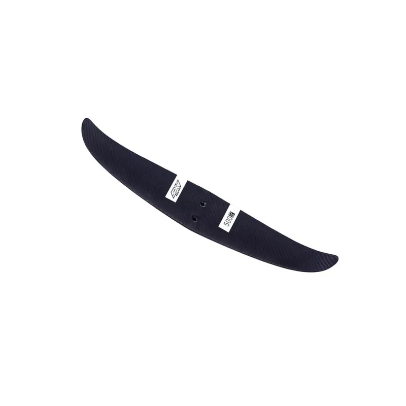 Axis All Series 500 Carbon Rear Wing Highlight