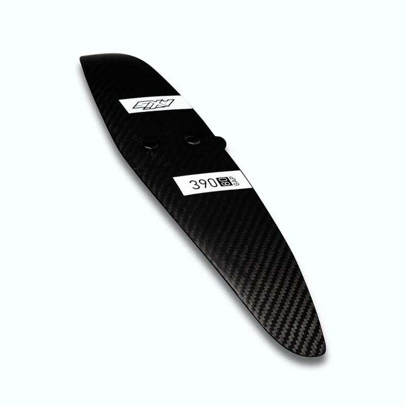 Abverkauf Axis All Series 390 Carbon Gap Rear Wing