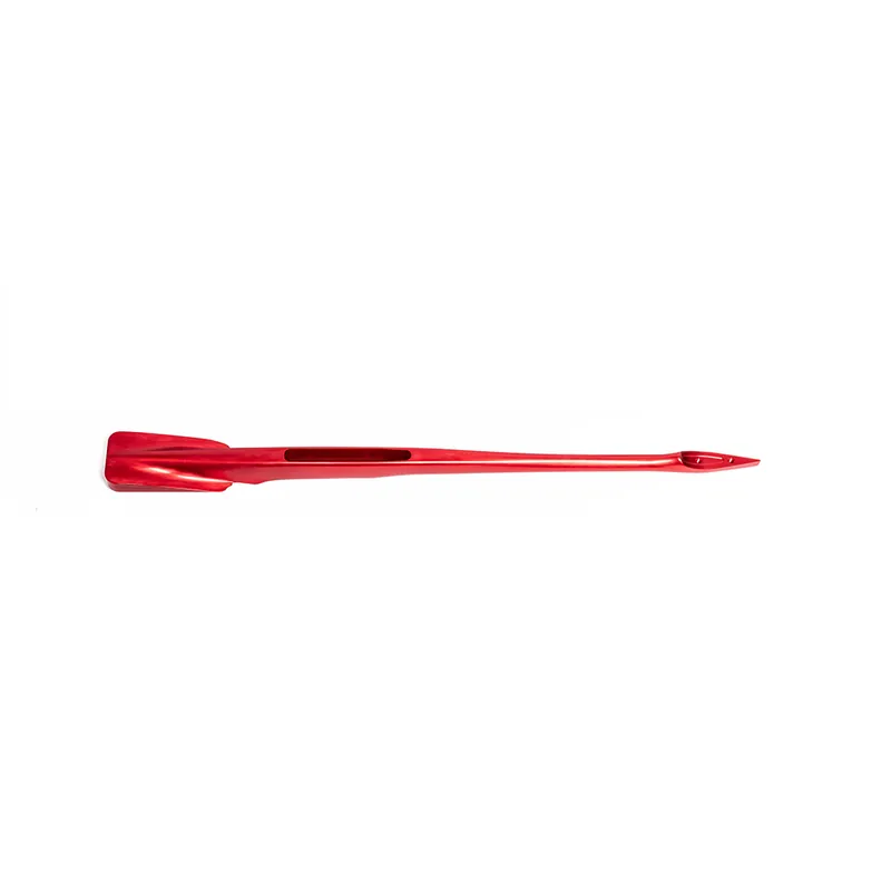 Axis S-Series Short Fuselage 680mm Sonderaktion