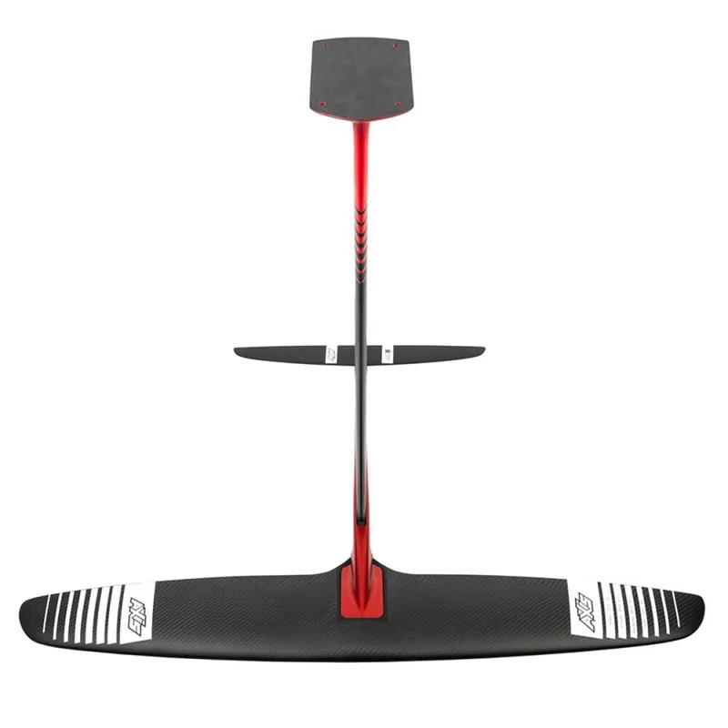 Jetzt Bestellen Axis S-Series PNG 1150 + 460HA Pumpfoil 75cm