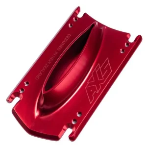 Sonderaktion Axis Aluminium Foil Base Plate 19mm