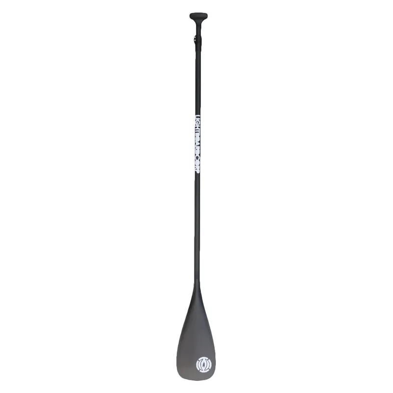 Markenware Light Endurance Race Medium All Carbon 2pc Paddle