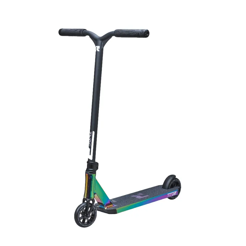 Nur Für Kurze Zeit Root Type R Stunt Scooter Rocket Fuel