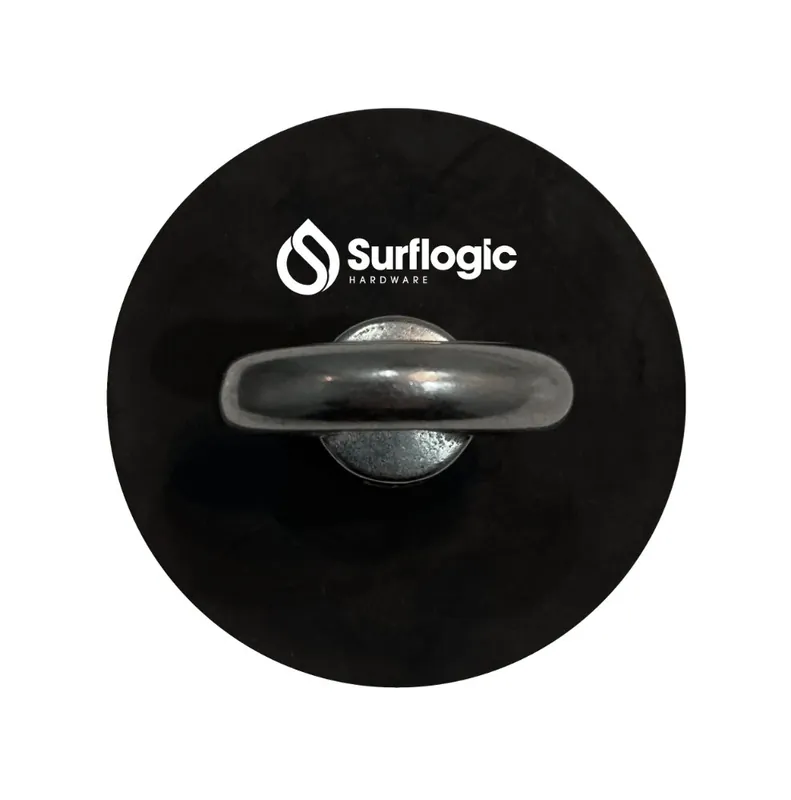 Neu Surf Logic Hook Up Magnetic Wetsuit Hanger