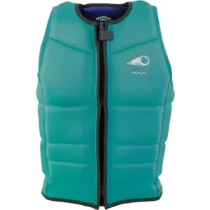 Ausverkauf Soöruz Lady Wakevest REAC ASHBLUE XXS