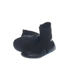 Jetzt Bestellen C-Skins Neopren Junior Legend 3,5mm Round Toe BLACK/OCEAN L